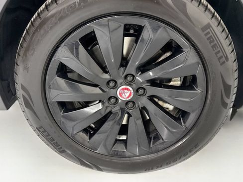 Used 2020 Jaguar E-PACE SE AWD/4WD image 32