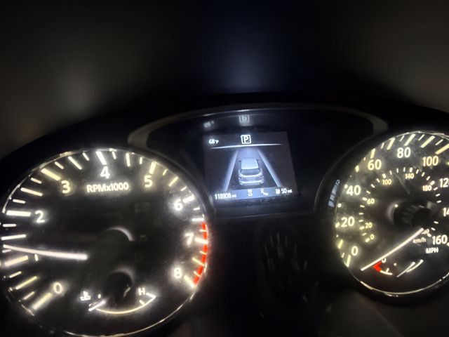 Used 2020 Nissan Pathfinder SV FWD image 20