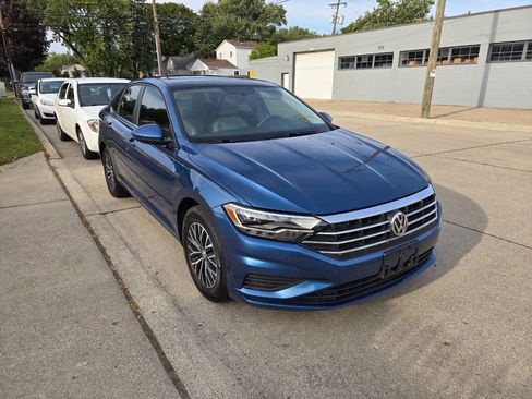 Used 2019 Volkswagen Jetta S image 5