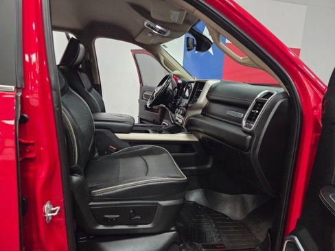 Used 2021 RAM 2500 Laramie image 8