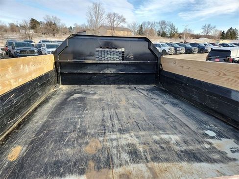 Used 2024 Chevrolet Silverado 3500 W/T w/ WT Convenience Package image 22