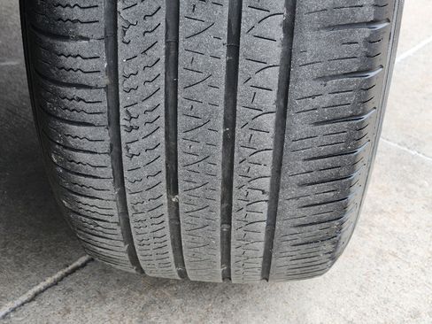 Used 2025 Genesis GV80 2.5T Standard image 10