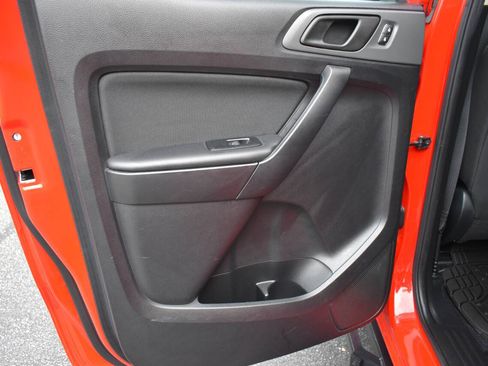 Used 2020 Ford Ranger XL w/ Equipment Group 101A Mid AWD/4WD image 11