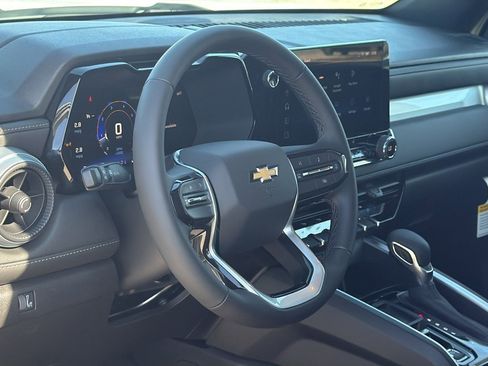 New 2026 Chevrolet Colorado LT image 7