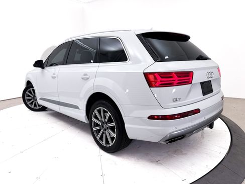 Used 2018 Audi Q7 3.0T Premium Plus AWD/4WD image 2