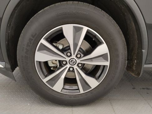 Used 2021 Nissan Murano S AWD/4WD image 31