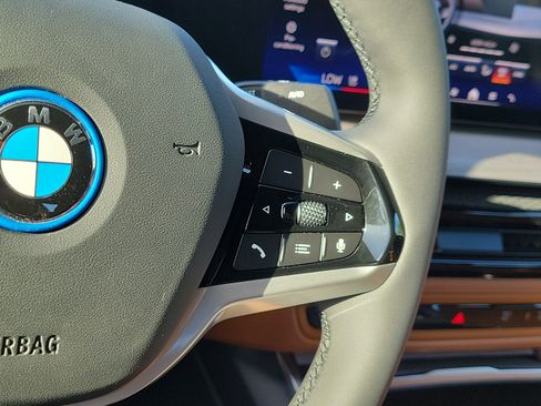 New 2026 BMW i4 eDrive40 w/ Premium Package image 17