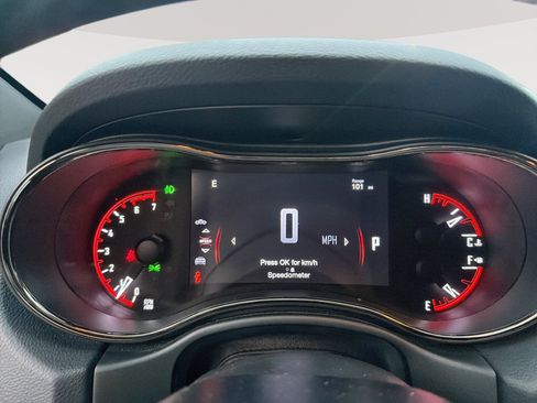 Used 2020 Dodge Durango R/T w/ Trailer Tow Group IV AWD/4WD image 10