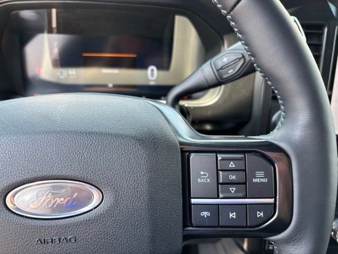 New 2026 Ford F350 Platinum w/ Tremor Off-Road Package AWD/4WD image 29