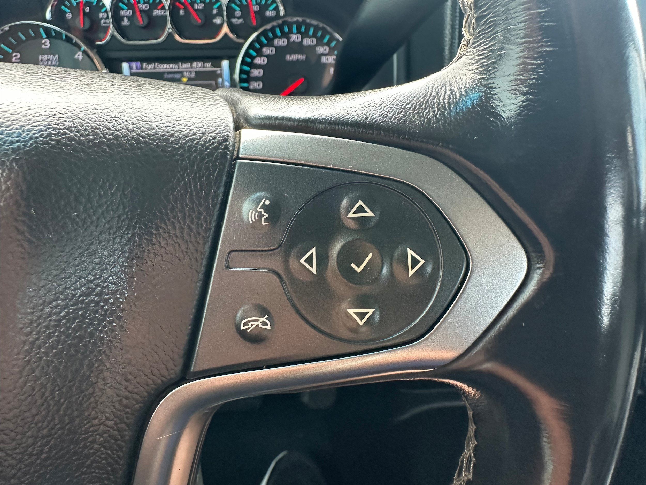 Used 2017 Chevrolet Silverado 1500 LT w/ All Star Edition AWD/4WD image 22