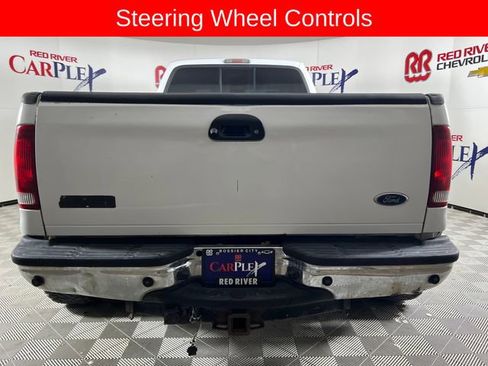 Used 2006 Ford F350 XL image 7