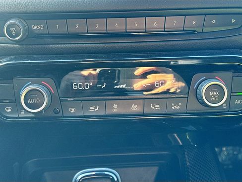 Used 2022 Toyota Supra 2.0 w/ Safety & Technology Package image 16