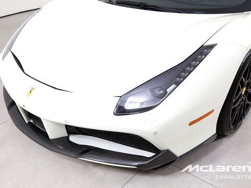 Used 2018 Ferrari 488 Spider RWD image 35