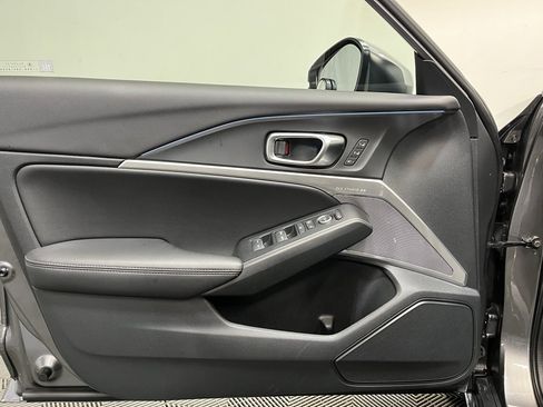 Certified 2024 Acura Integra A-Spec image 13