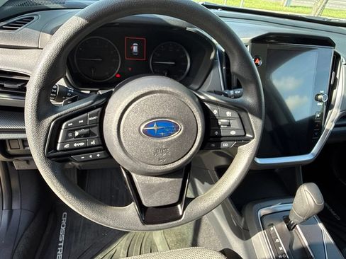 Used 2024 Subaru Crosstrek 2.0i Premium AWD/4WD image 13