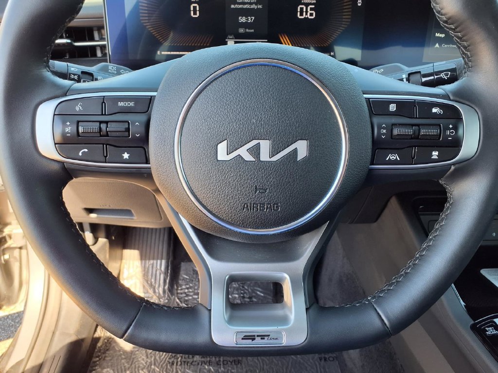 Used 2026 Kia K5 GT-Line w/ GT-Line Premium Package FWD image 22