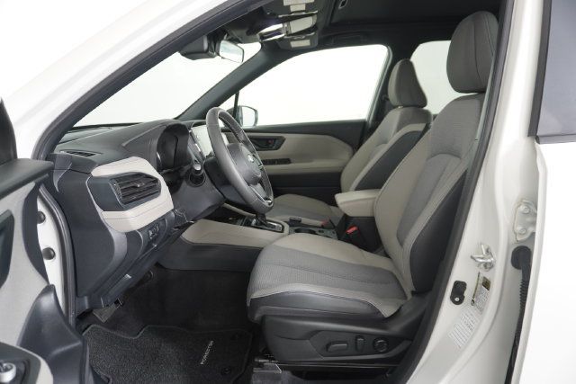 Certified 2025 Subaru Forester Premium AWD/4WD image 19