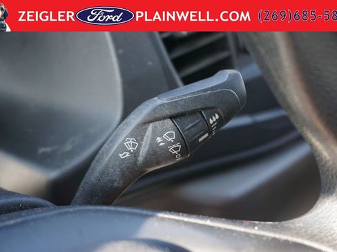 Used 2022 Ford Transit 250 148 High Roof Extended w/ Parcel Delivery Package RWD image 25