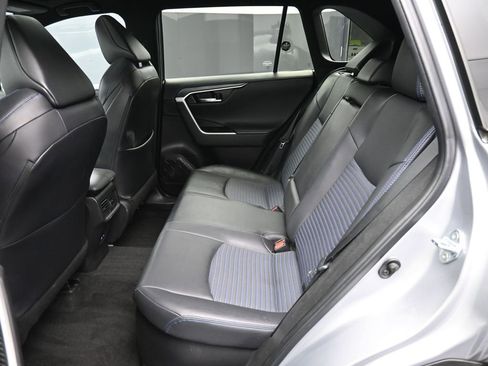 Certified 2022 Toyota RAV4 XSE AWD/4WD image 21