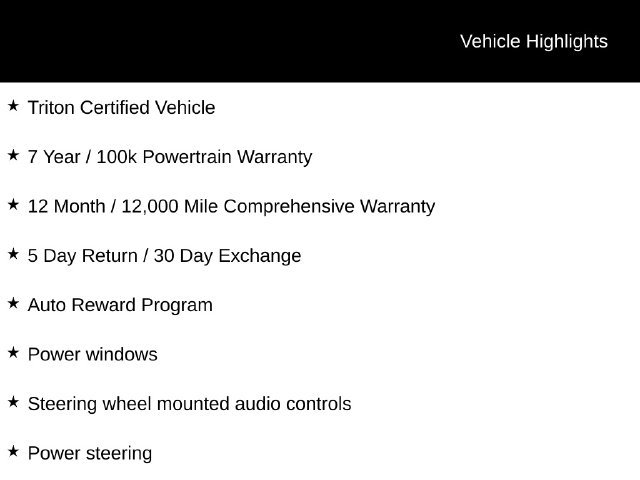 Used 2023 Nissan Rogue SV AWD/4WD image 5
