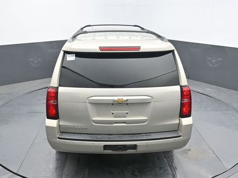 Used 2016 Chevrolet Suburban LT AWD/4WD image 47
