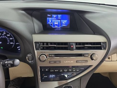 Used 2015 Lexus RX 350 AWD w/ Premium Package image 13