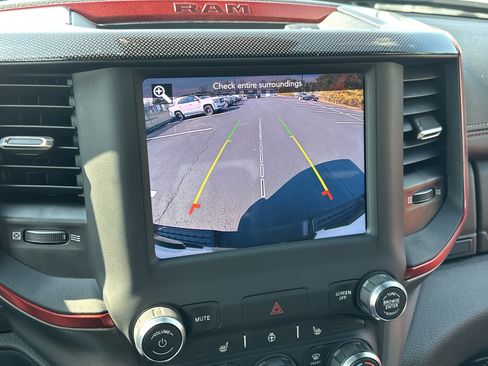 Used 2021 RAM 1500 Rebel w/ Level 2 Equipment Group image 27