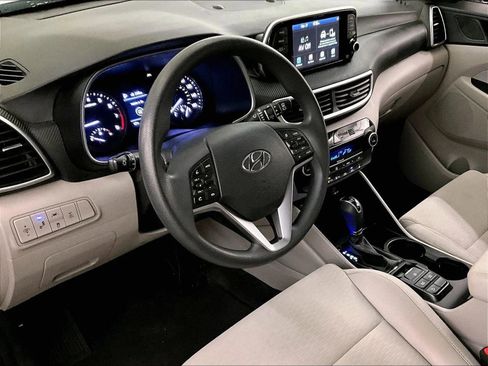 Used 2020 Hyundai Tucson SEL image 12