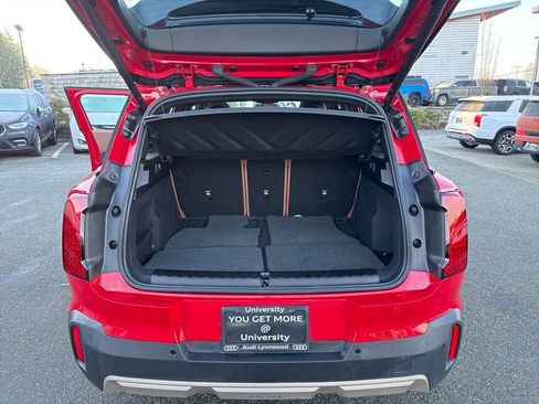 Used 2025 MINI Cooper Countryman SE image 29