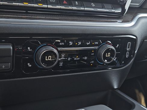 New 2026 Chevrolet Silverado 1500 LT Trail Boss w/ Safety Package image 23