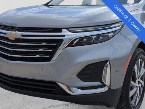 Used 2024 Chevrolet Equinox Premier AWD/4WD image 13