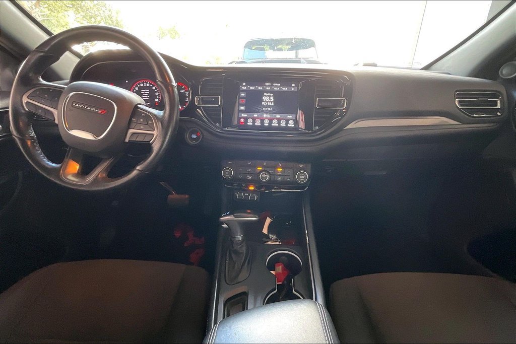 Used 2023 Dodge Durango SXT RWD image 6