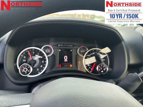 New 2026 RAM 2500 Tradesman image 18