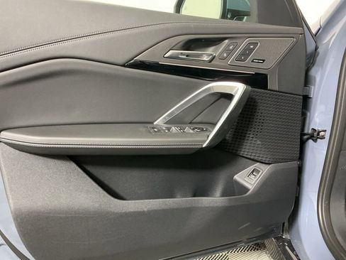 New 2026 BMW X1 xDrive28i w/ Convenience Package image 18