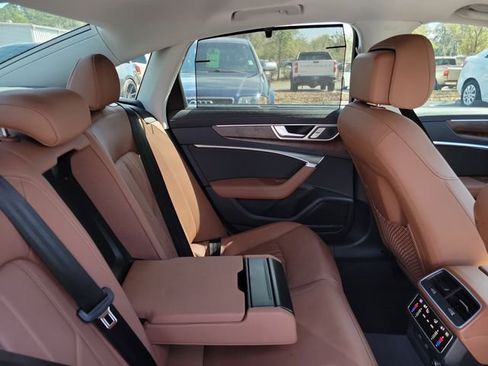 Used 2019 Audi A6 3.0T Premium Plus w/ Premium Plus Package image 29
