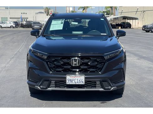 Used 2025 Honda CR-V Sport-L image 9
