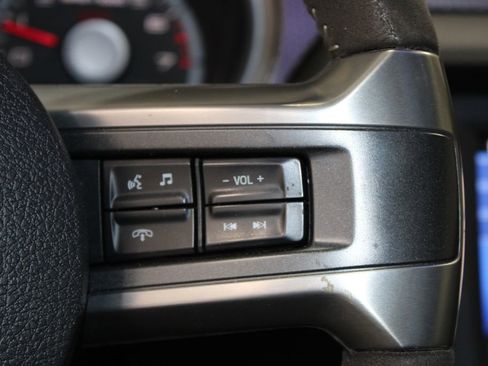 Used 2011 Ford Mustang Shelby GT500 w/ SVT Performance Pkg RWD image 34