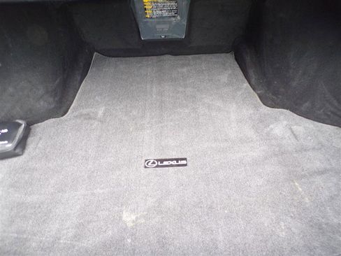 Used 2009 Lexus LS 460 AWD image 46