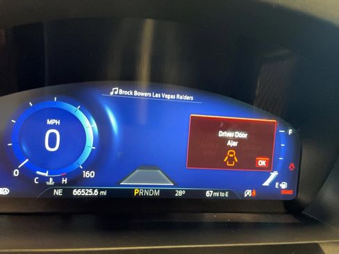 Used 2022 Ford Explorer ST w/ Equipment Group 401A image 17