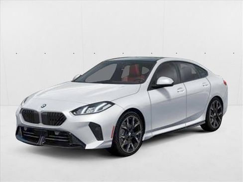 Used 2025 BMW 228i xDrive AWD/4WD image 1