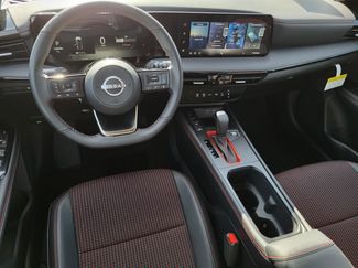 New 2026 Nissan Kicks SR video 2