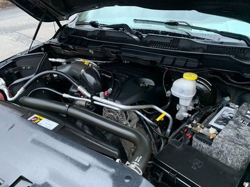 Used 2019 RAM 1500 Express w/ Wheel & Sound Group image 27