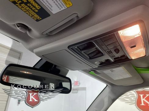 Used 2023 Toyota 4Runner SR5 Premium w/ Moonroof Package image 18