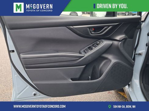 Used 2019 Subaru Crosstrek 2.0i Premium image 11