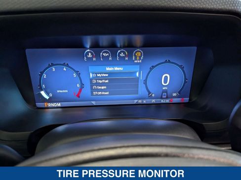 New 2025 Ford F150 STX w/ Equipment Group 200A image 25