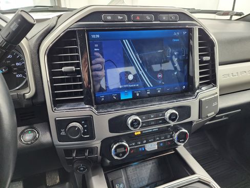 Used 2022 Ford F250 Lariat w/ Tremor Off-Road Package image 11