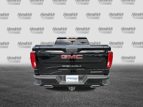 Used 2020 GMC Sierra 1500 Denali w/ Denali Ultimate Package AWD/4WD image 8