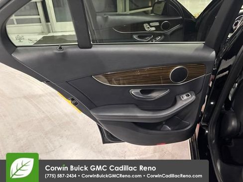 Used 2018 Mercedes-Benz C 300 Sedan image 27