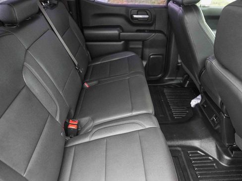 Used 2023 Chevrolet Silverado 1500 W/T w/ Trailering Package image 13