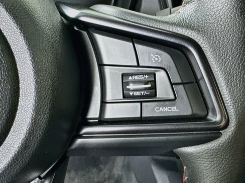Used 2023 Subaru WRX Limited AWD/4WD image 13